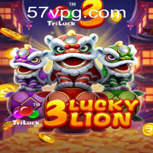 Unveiling 3LUCKYLION: An In-Depth Look at This Intriguing Game