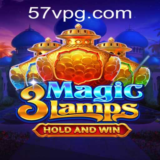 Discover the Enchantment of 3MagicLamps: A Player’s Guide