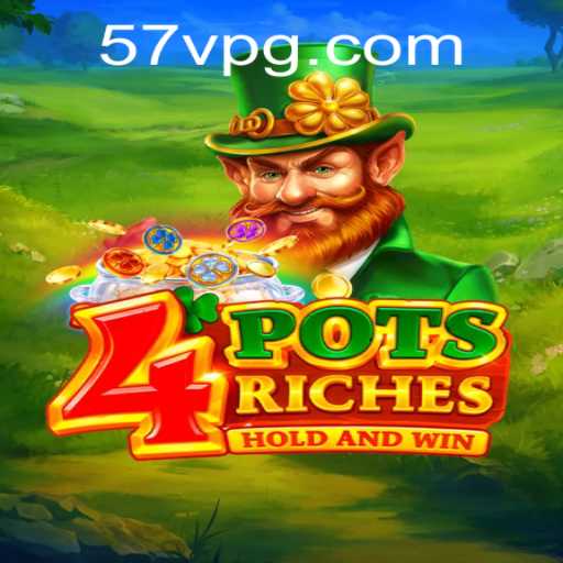 Unveiling the Exciting World of 4potsriches: A Comprehensive Guide