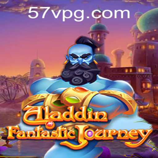 Aladdin: A Journey into Adventure – An In-Depth Look with 57V
