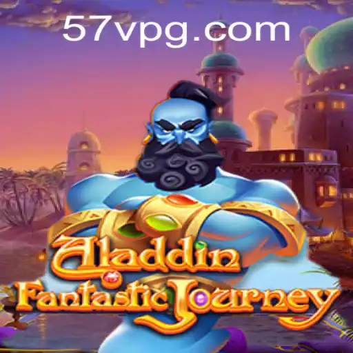 Aladdin: A Journey into Adventure – An In-Depth Look with 57V