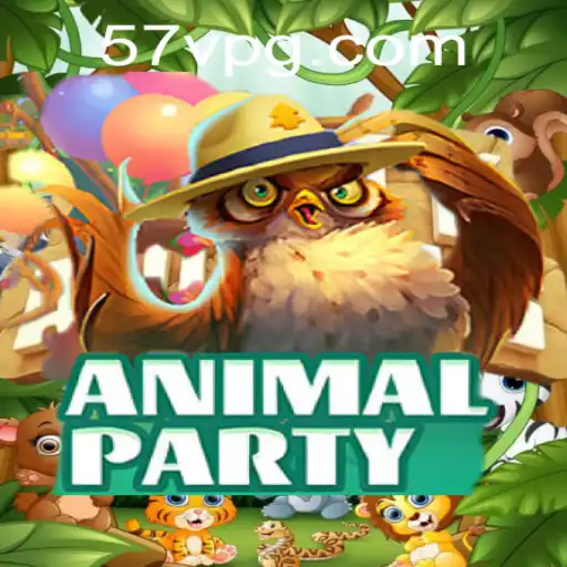AnimalParty: An Exciting Adventure & Strategy Game