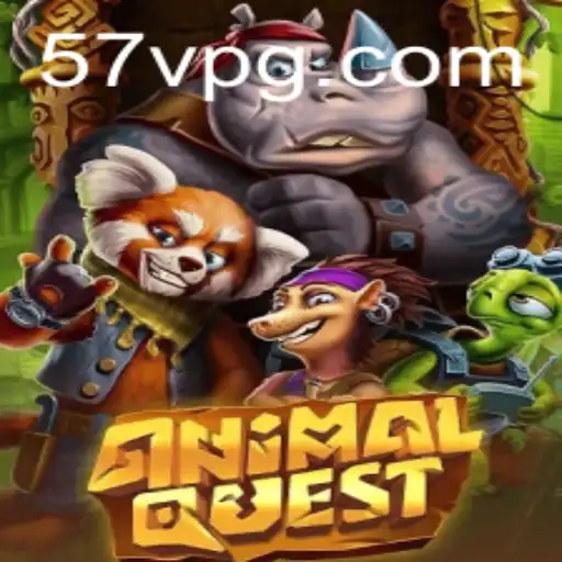 Discover AnimalQuest: A Thrilling Adventure in the Wild