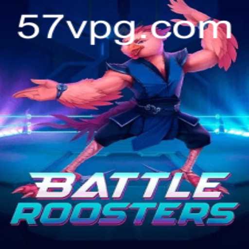 BattleRoosters Unleashed: A New Era in Strategical Gaming