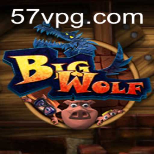 BigWolf: An In-Depth Guide to the Enchanting World of 57V