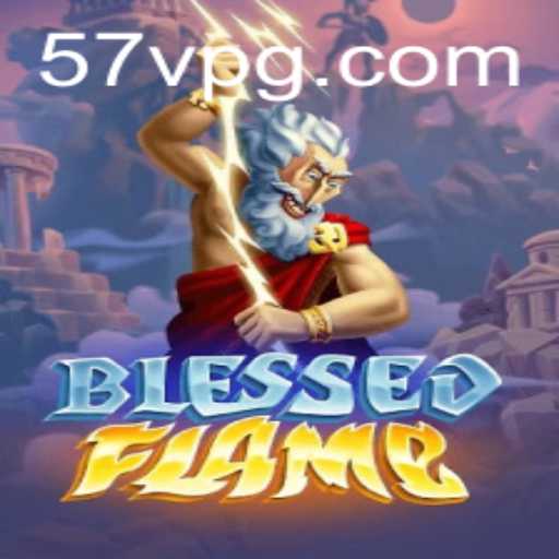 Discovering the Enigmatic World of BlessedFlame: Strategy, Skill, and Survival