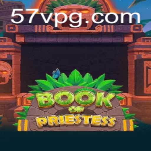 Unveiling the Mystical World of BookOfPriestess - The Game