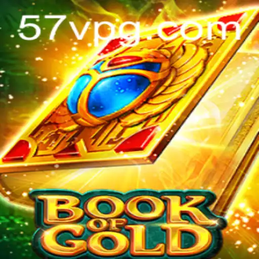 Unlock the Secrets of BookofGold: A Captivating Adventure Awaiting with 57V