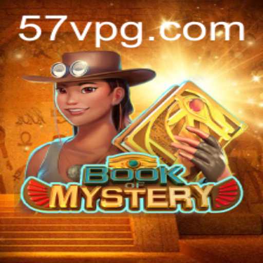 Book of Mystery: The Enigmatic Game of Discovery and Strategy