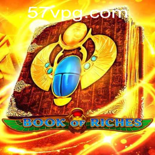 Unveiling the Mysteries of BookofRiches: An In-Depth Exploration
