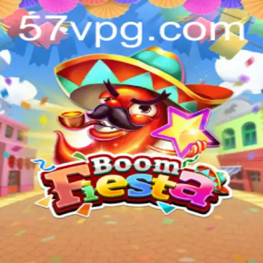 BoomFiesta: Unveiling the Thrilling World of Explosive Gaming