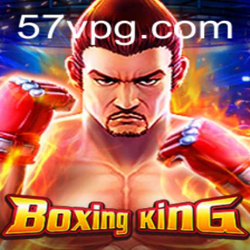 Discover BoxingKing: A Modern Ultimate Fighting Experience