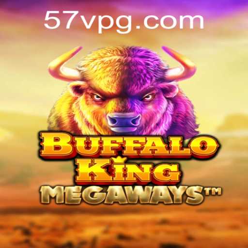 BuffaloKing: A Thrilling Stampede in the Gaming World