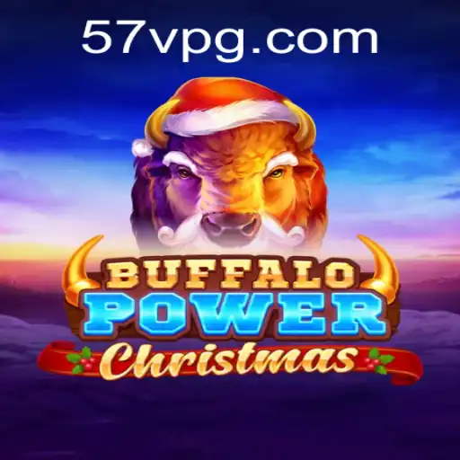 Buffalo Power Christmas: A Festive Casino Game Experience