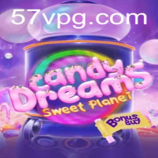 Exploring the Fantastical World of CandyDreamsSweetPlanet: A Sweet Adventure