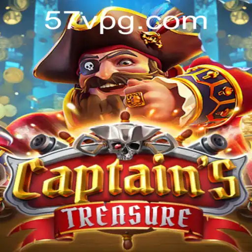 Unveiling the Mysteries of CaptainssTreasure: A Strategic Adventure with 57V