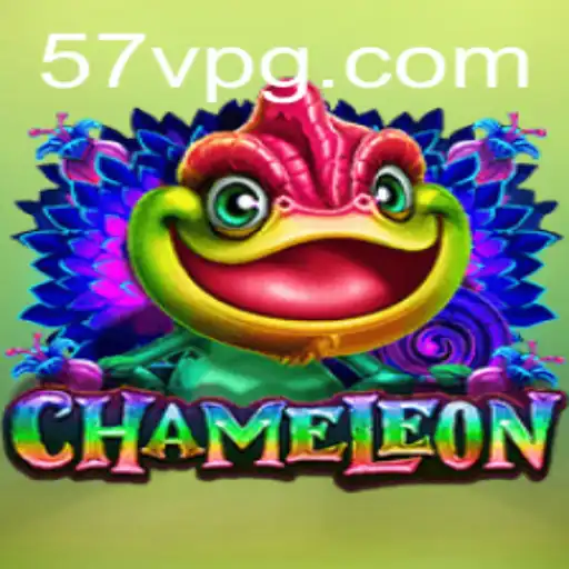 Discover the Intricacies of the Game Chameleon: Featuring the Mysterious Keyword 57V