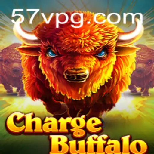 ChargeBuffalo: A Thrilling Adventure in Virtual Strategy