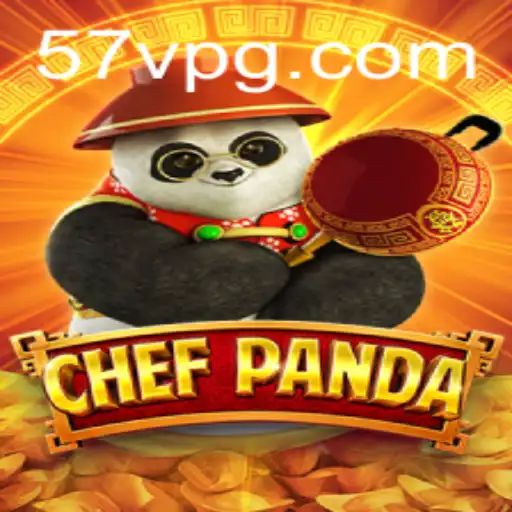 ChefPanda Game World