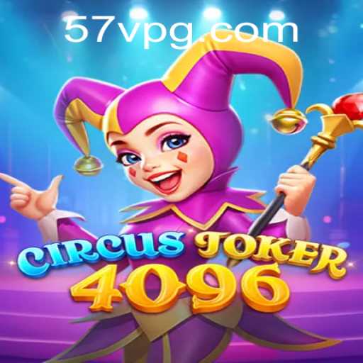 Unveiling the Spectacle of CircusJoker4096