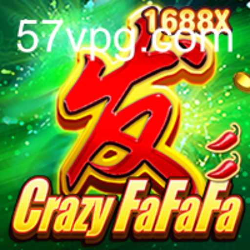 Discover the Excitement of CrazyFaFaFa with the 57V Twist
