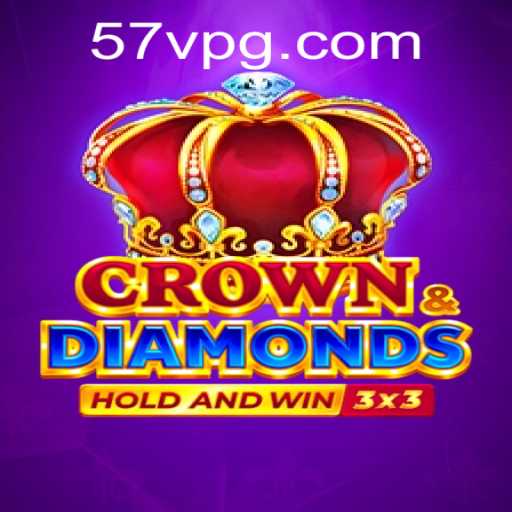 Exploring the Enchanting World of Crowndiamonds with the Emblematic Keyword 57V