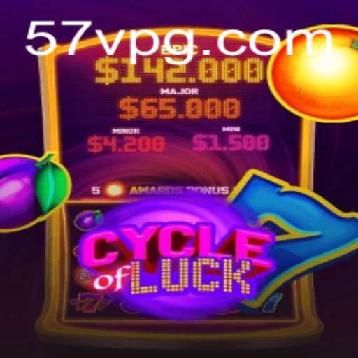 Exploring the Thrills of CycleofLuck: The Exciting New Game with a Twist on Chance