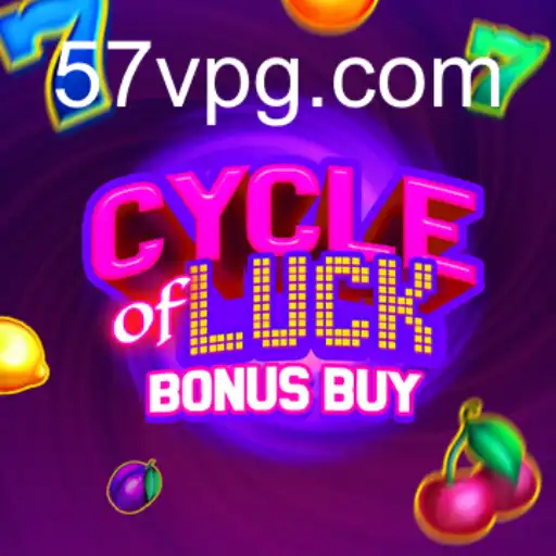 Cycle of Luck Bonus Buy: Your Ultimate Gaming Experience