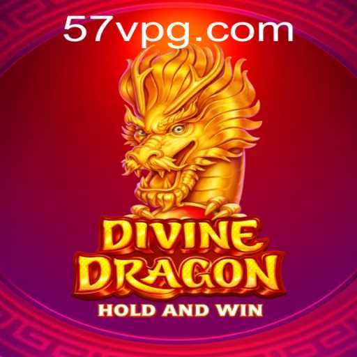 Dive into the Mystical World of DivineDragon with the Power of 57V