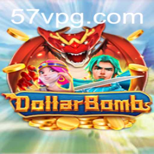Explore the Explosive Thrills of DollarBombs: A Game Like No Other
