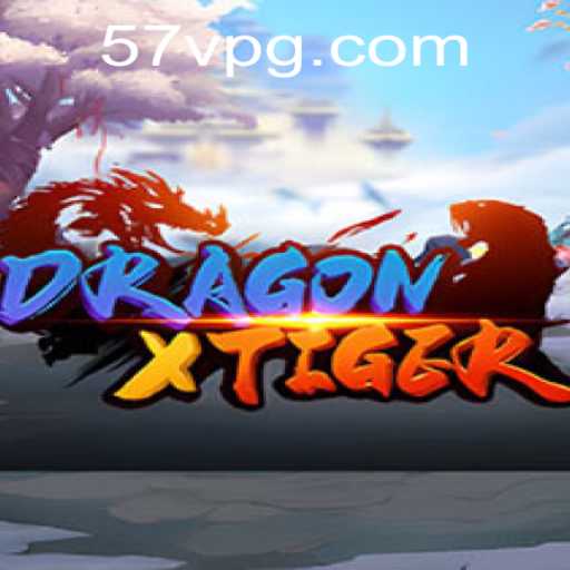 DragonXTiger: The Thrilling Arena of Strategy and Power