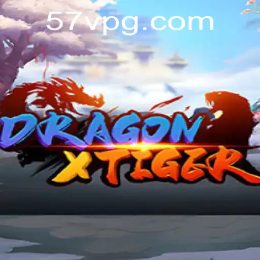 DragonXTiger: The Thrilling Arena of Strategy and Power