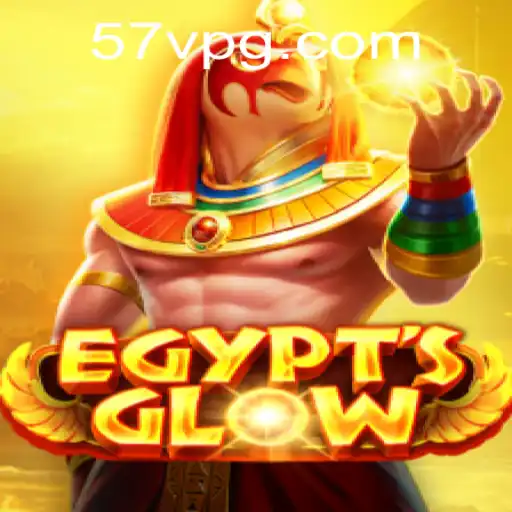 Discovering the Mystical World of EgyptsGlow: A New Adventure Awaits with 57V