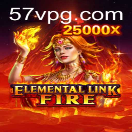 ElementalLinkFire: A Thrilling New Gaming Experience