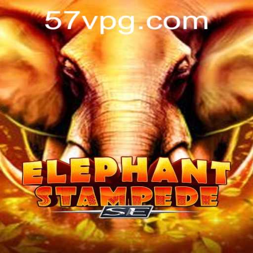 Elephant Stampede SE: The Thrilling Adventure Game Taking the World by Storm