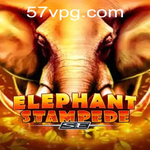 Elephant Stampede SE: The Thrilling Adventure Game Taking the World by Storm