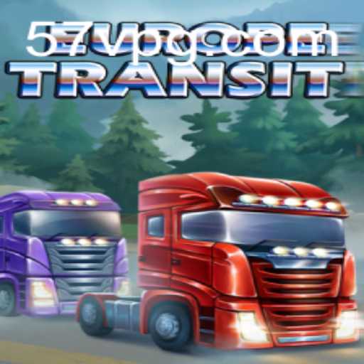 EuropeTransit: Navigating the Continent with 57V