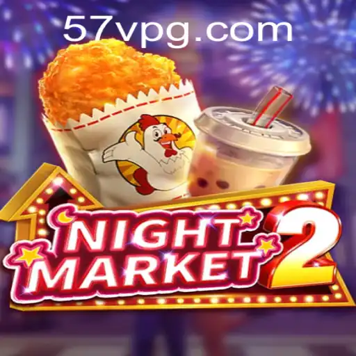 Exploring NightMarket2: A New Gaming Frontier