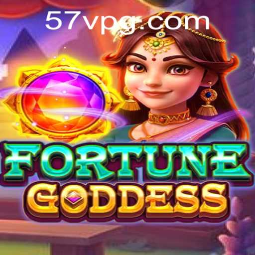 Discover the Mystical World of FORTUNEGODDESS: A Captivating Adventure