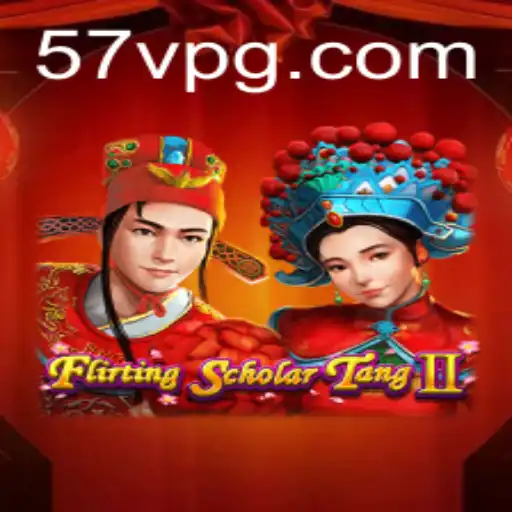 Discover the Enchanting World of FlirtingScholarTangII: A Comprehensive Guide to Gameplay and Strategy
