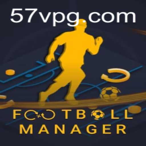 FootballManager 57V: Revolutionizing Virtual Soccer Management
