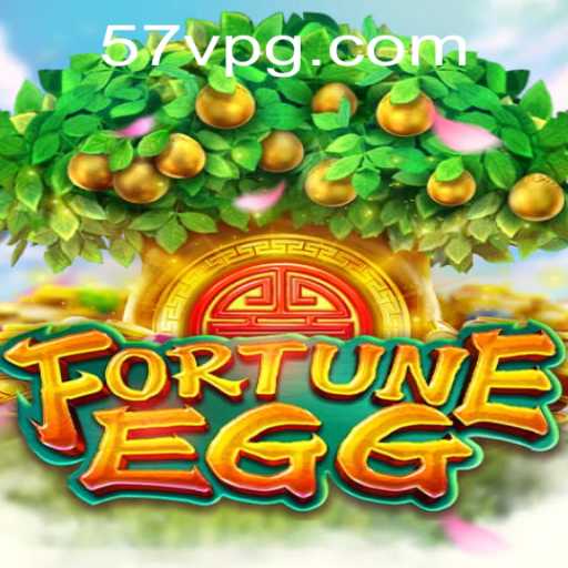 FortuneEgg: Discovering the Magic of 57V