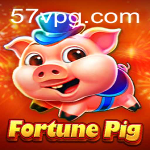 Discover the Exciting World of FortunePig: Dive into the Game with 57V