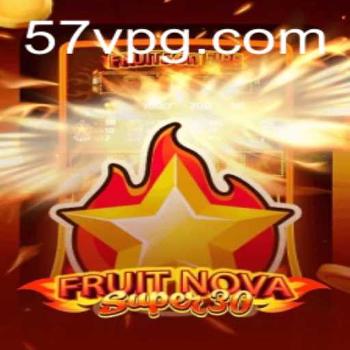 Unveiling the Underrated Gem: FruitrNovaSupe30 with Unique Twist of 57V