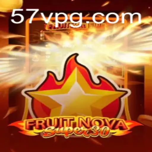 Unveiling the Underrated Gem: FruitrNovaSupe30 with Unique Twist of 57V
