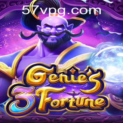 Discovering Genie3Fortune: A Magical Journey into Adventure