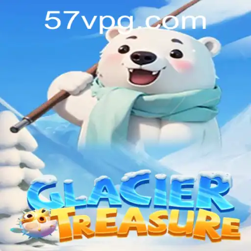 Discover the Excitement of GlacierTreasure: The Ultimate Adventure