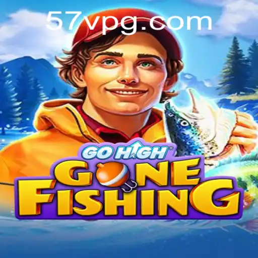 GoHigh Gone Fishing: A Gaming Adventure