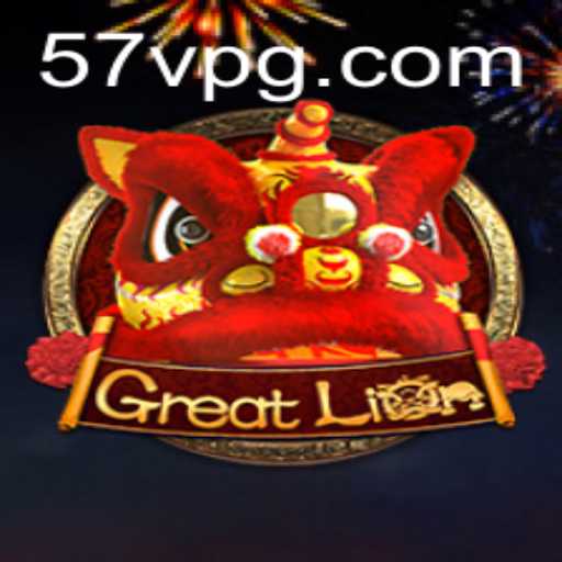 GreatLion: A Thrilling Adventure in the World of Gaming