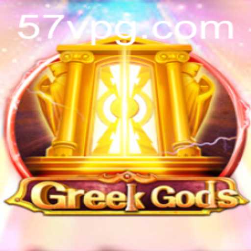 GreekGods: Unveiling the Mystical World with 57V
